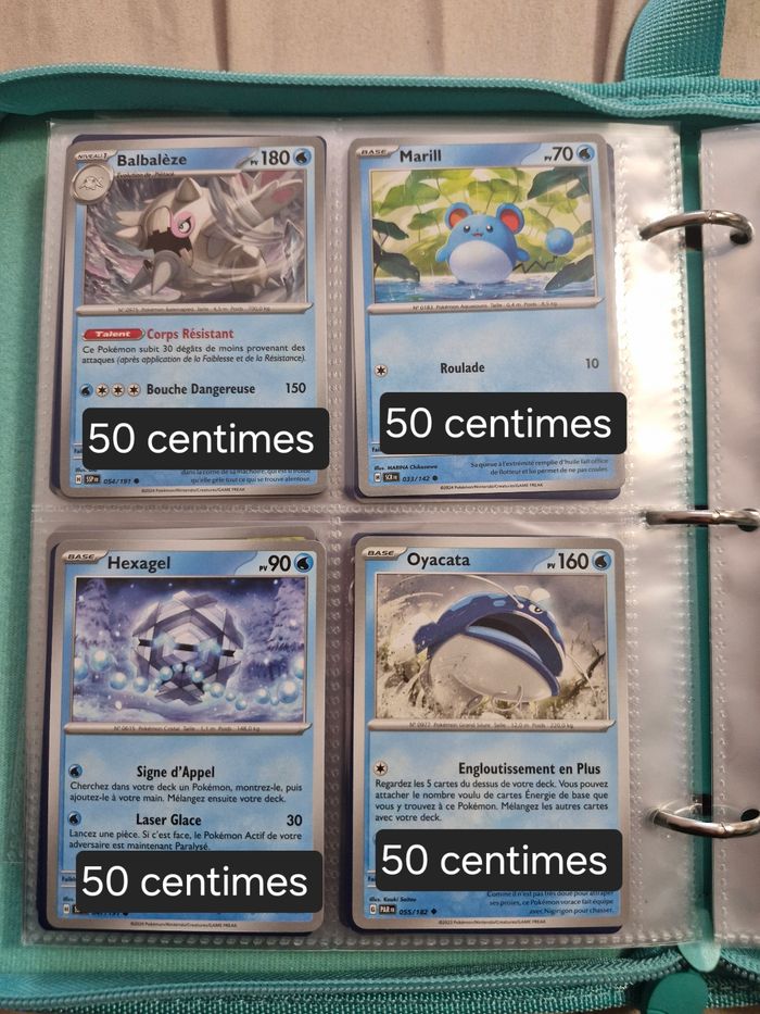 Carte pokémon - photo numéro 6
