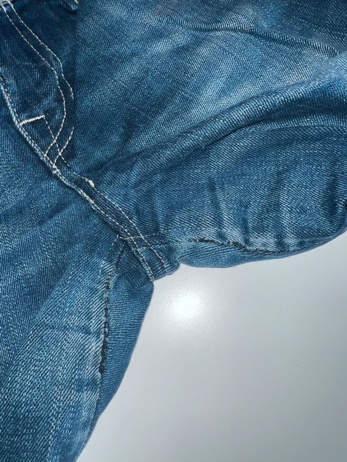 Jeans droit - photo numéro 3