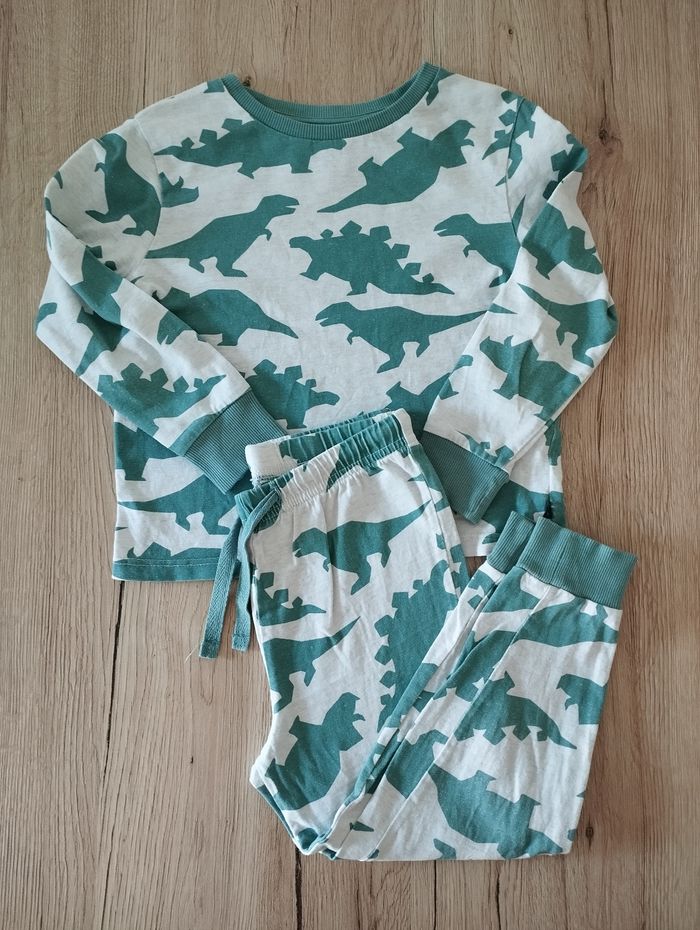 Pyjama Okaïdi 4 ans