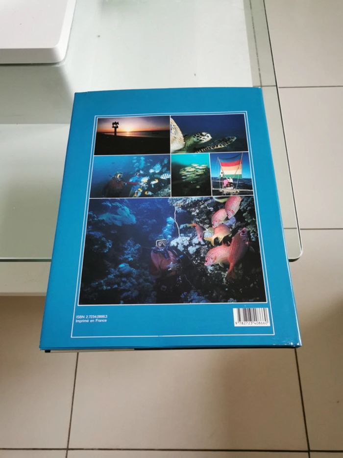 Des poissons plein la tête - photo numéro 2