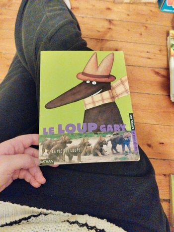 Le loups gary