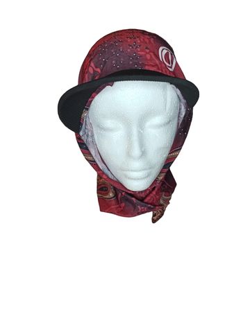 Casquette intégrale