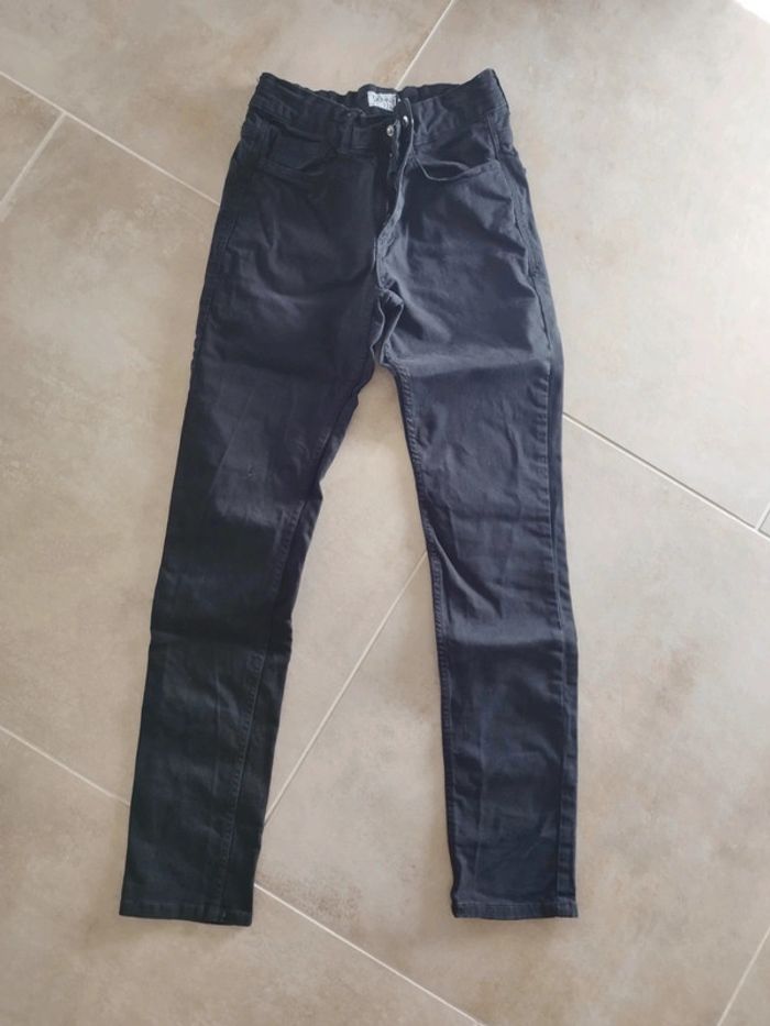 Jeans skinny Kiabi 12 ans