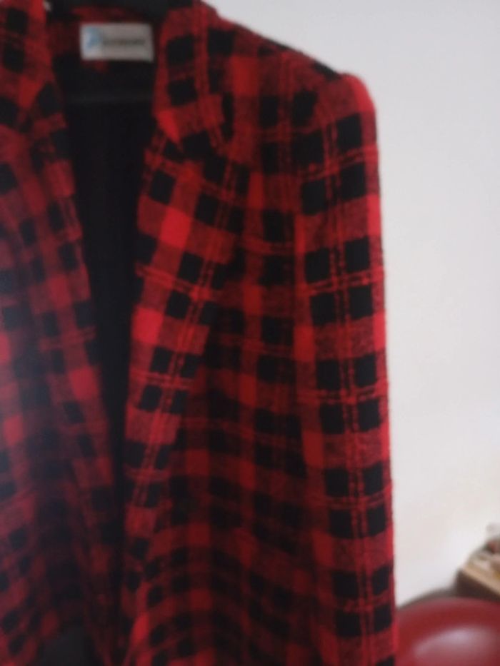 Superbe veste blazer t 40 - photo numéro 2