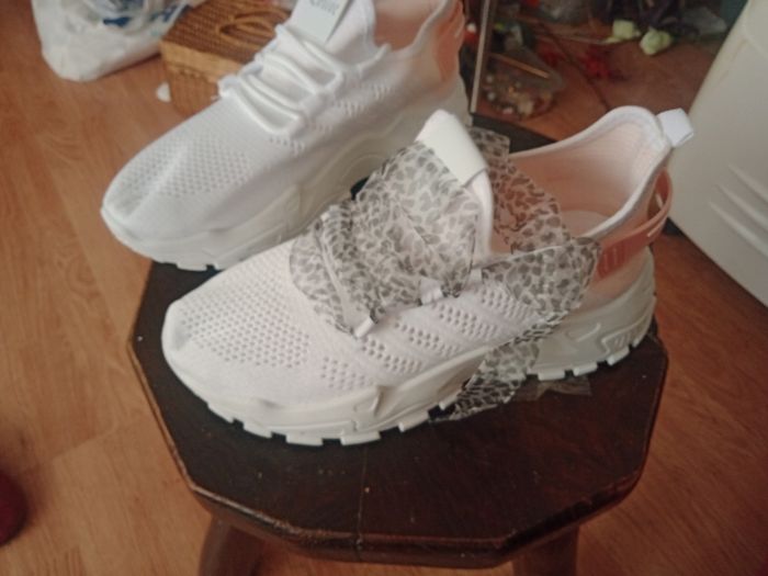Basket femme neuves