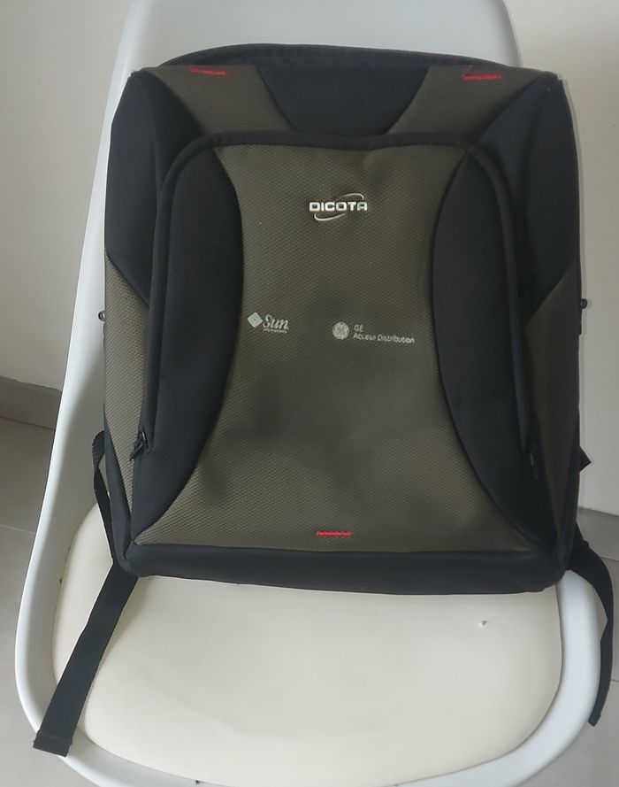 Sac à dos pour ordinateur