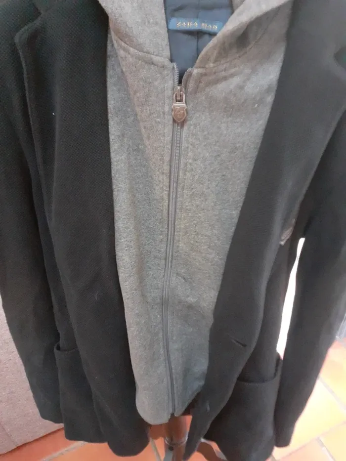 Veste blazer - photo numéro 10
