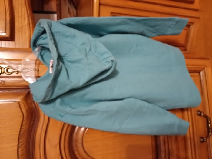 2 sweats à capuche pour garçons Taille 6 ans - photo numéro 5