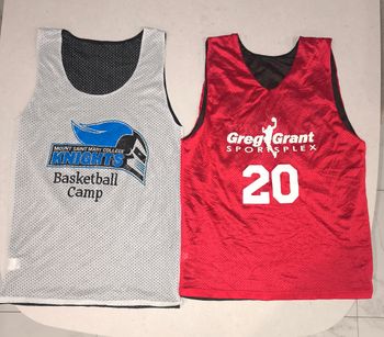 T-shirt sans manche homme