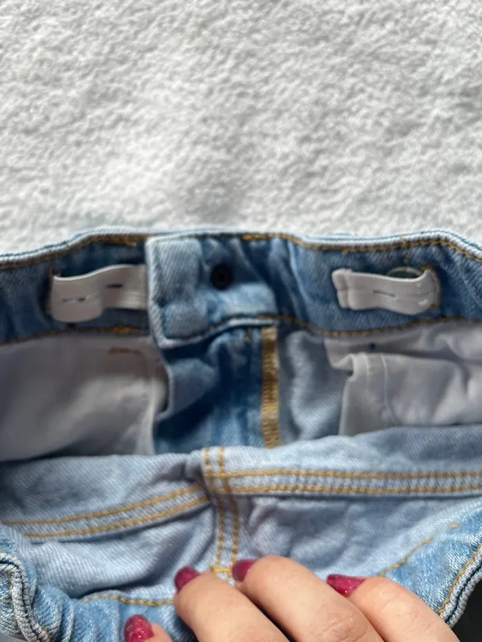 Short en jean - photo numéro 3