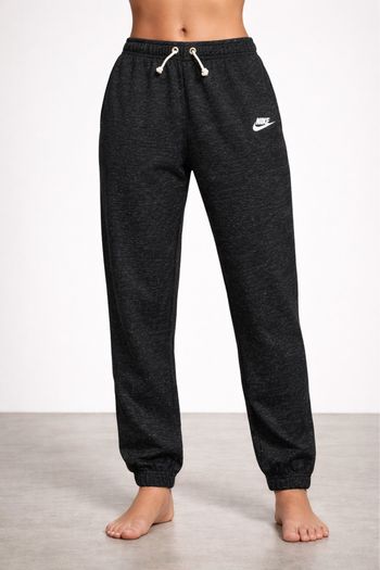 Jogging Nike Gris Anthracite Taille S Neuf 