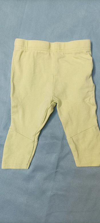 Legging Tissaia 3 mois