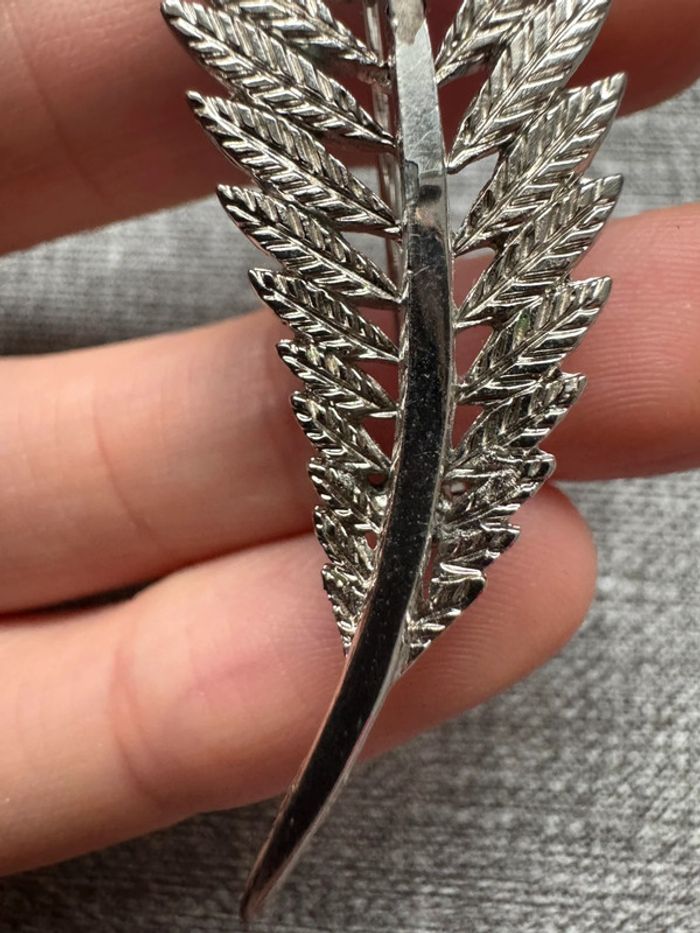 Broche - photo numéro 2