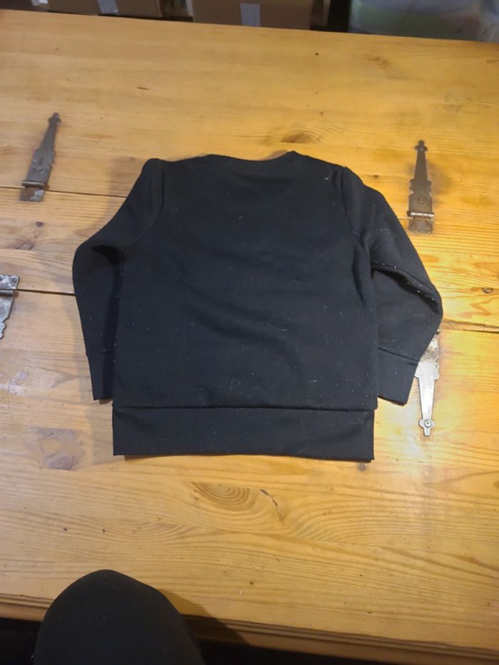 Sweat Complices - photo numéro 3