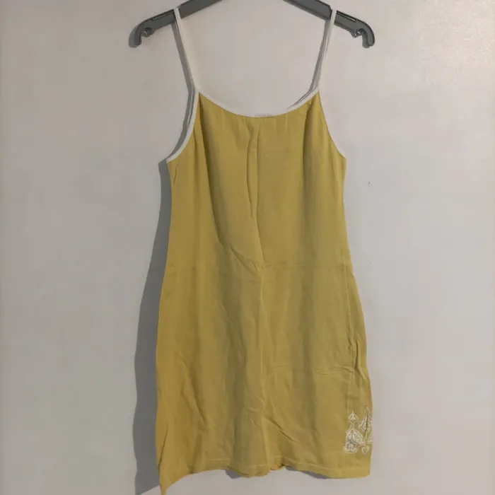 Robe de nuit 16 ans - photo numéro 3