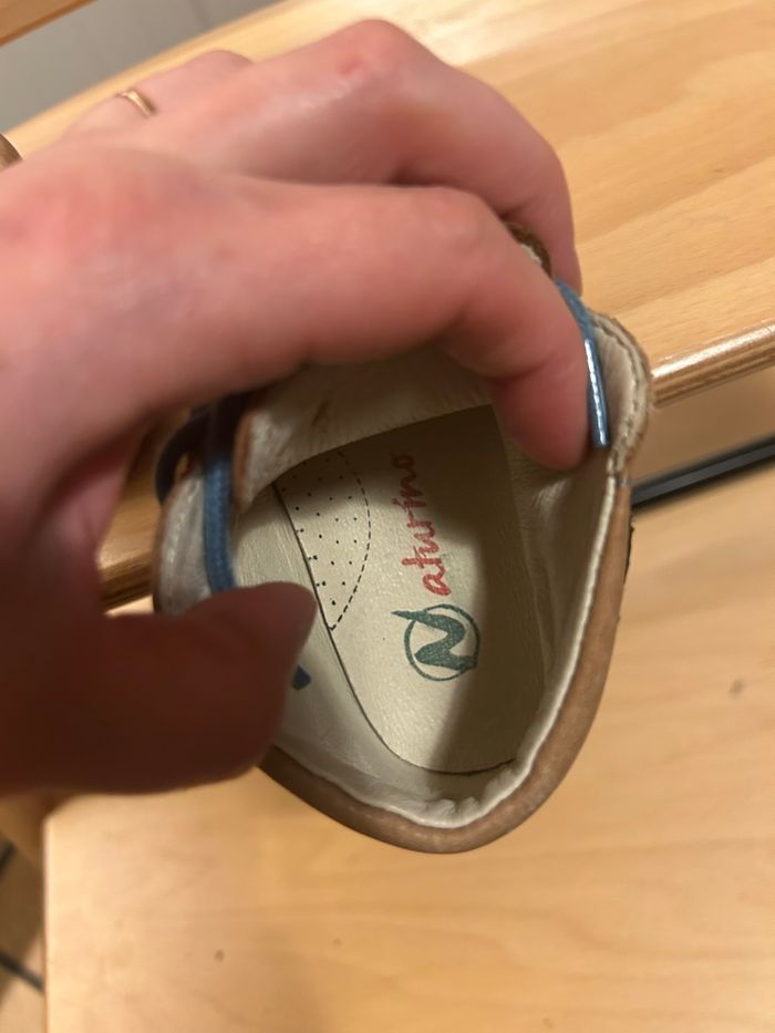 Naturino piinture 21 - photo numéro 3