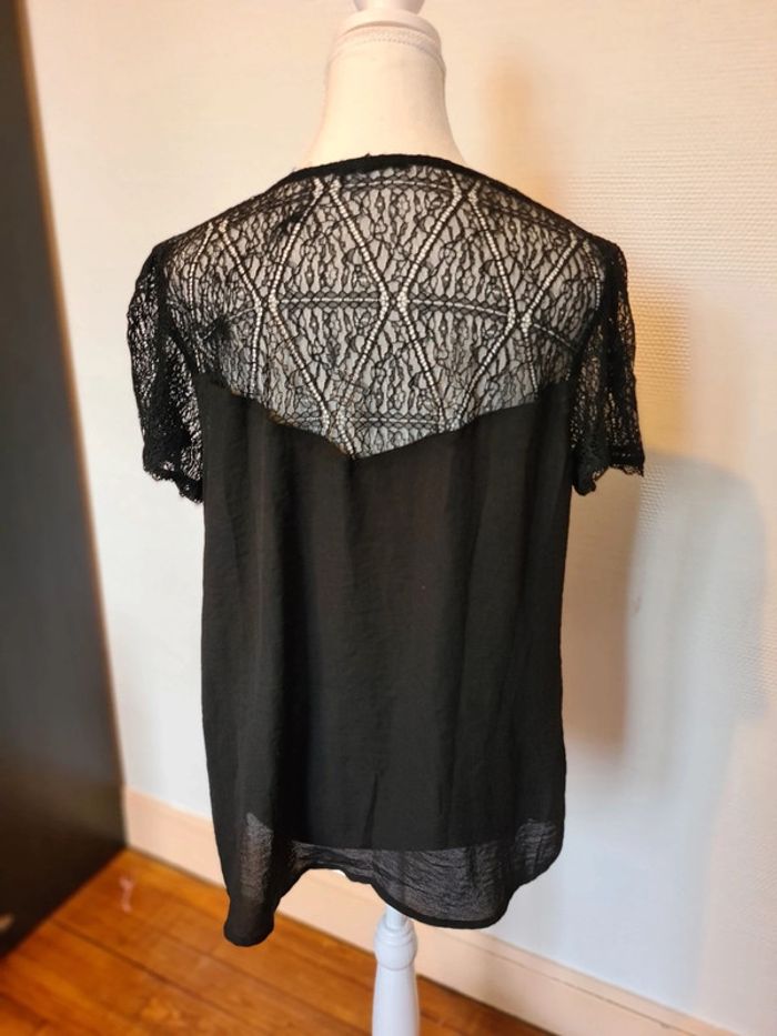 Jolie haut taille L - photo numéro 2