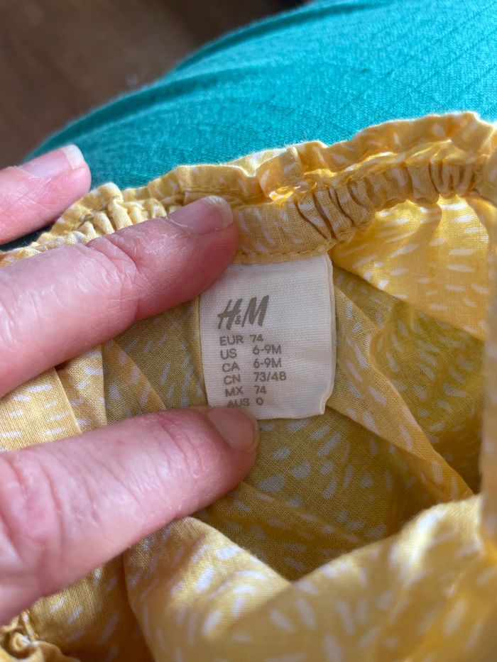 Lot barboteuse - photo numéro 7