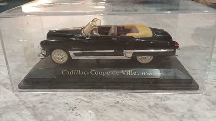 Voiture de collection