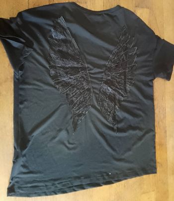 Tee-shirt