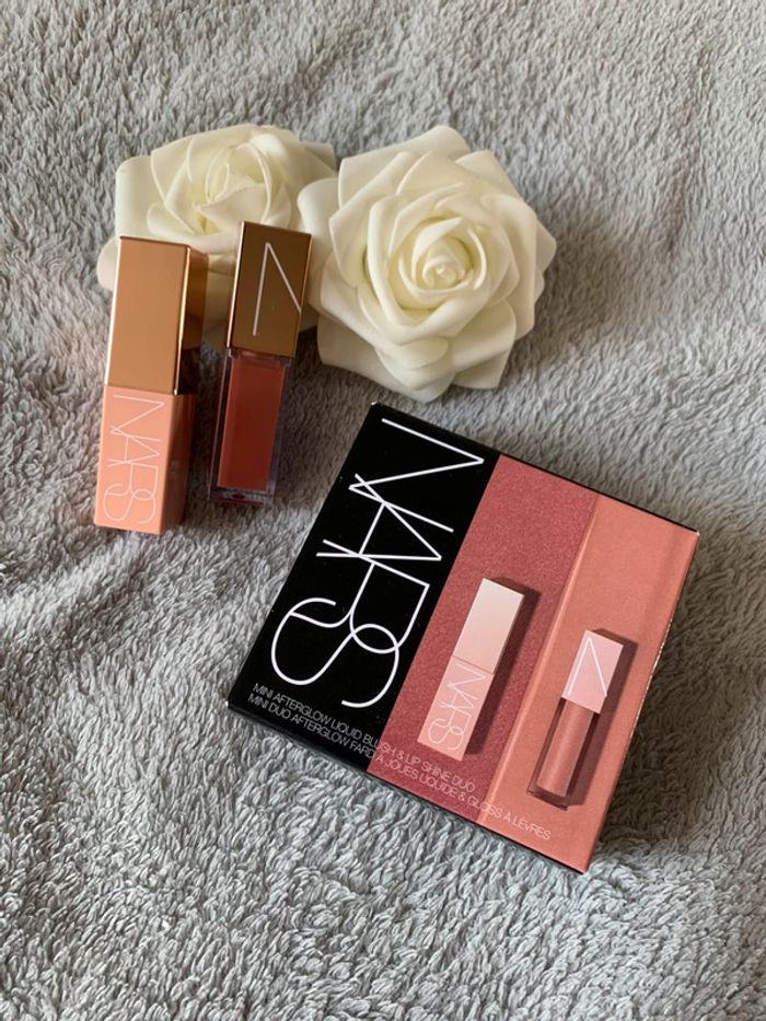 Maquillage Nars