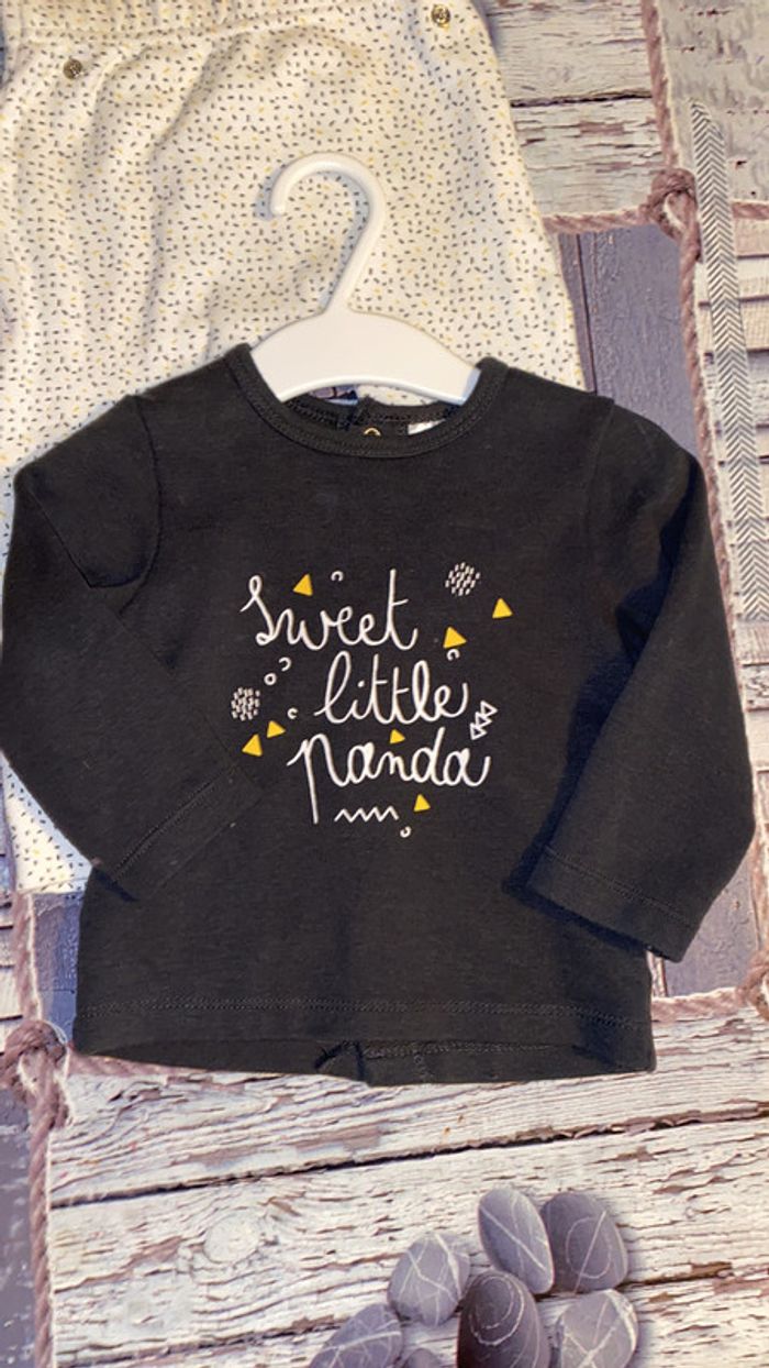 Ensemble 2 pièces - photo numéro 2