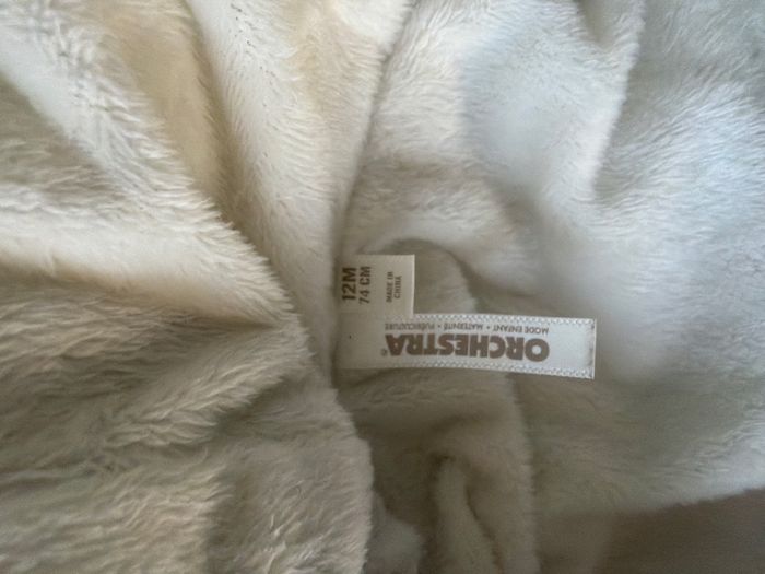 Combi orchestra - photo numéro 4