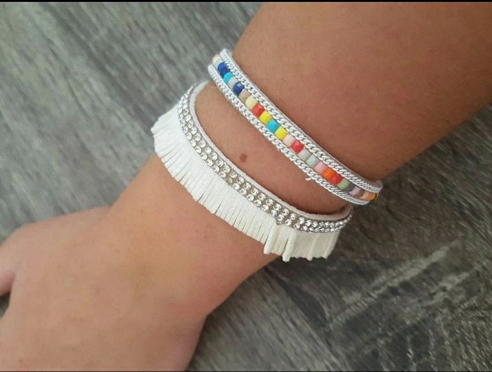 Bracelet fantaisie