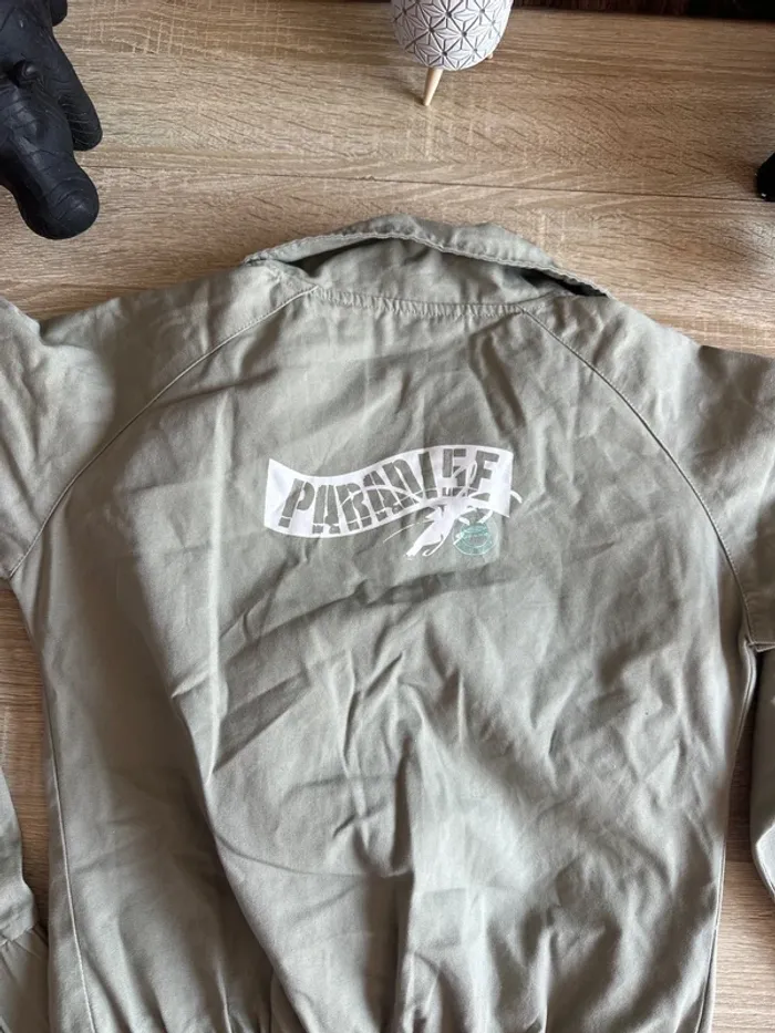 Veste Umbro vintage - photo numéro 6