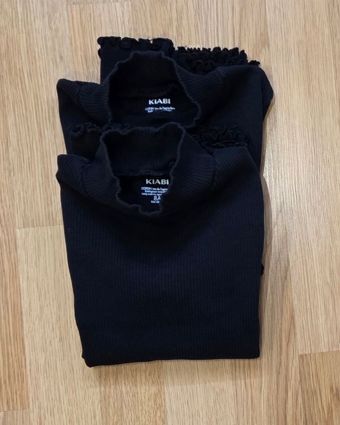 Lot jumelles - photo numéro 4