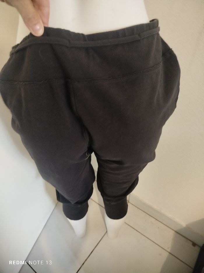 #kytieXLfemme. Pantacourt de sport taille XL - photo numéro 7