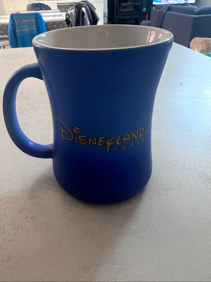 Tasse Disney Mickey - photo numéro 2