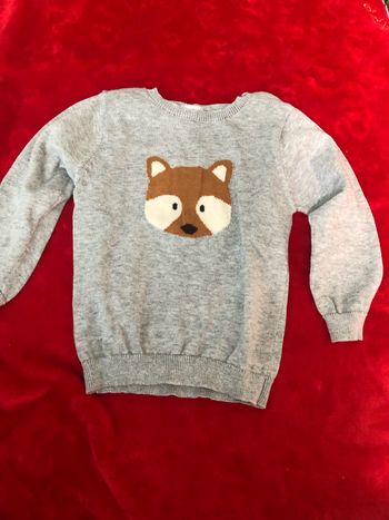 Sweat-shirt la halle