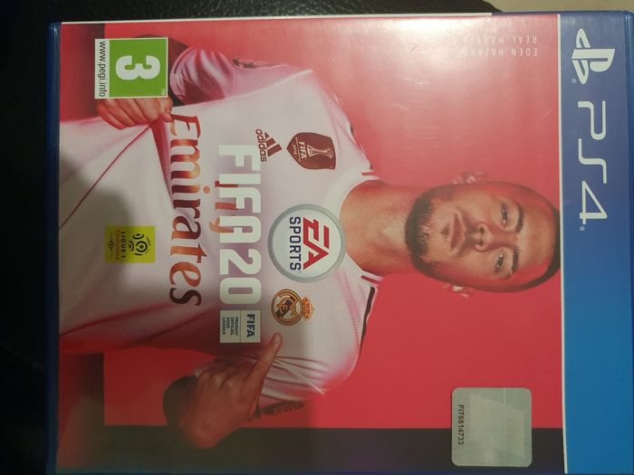 Fifa 20