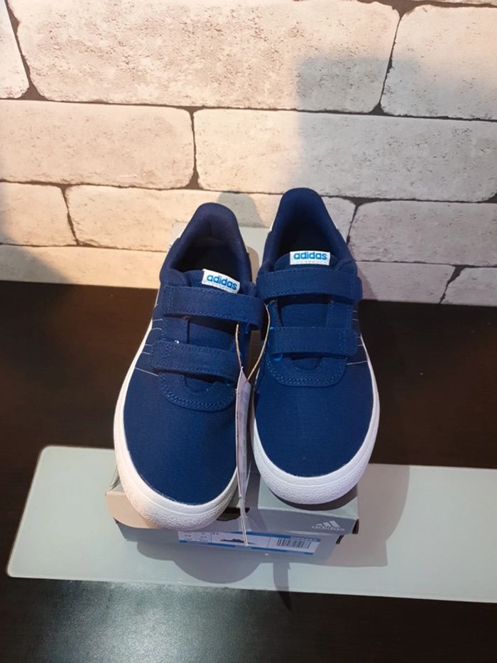 Basket adidas - photo numéro 2