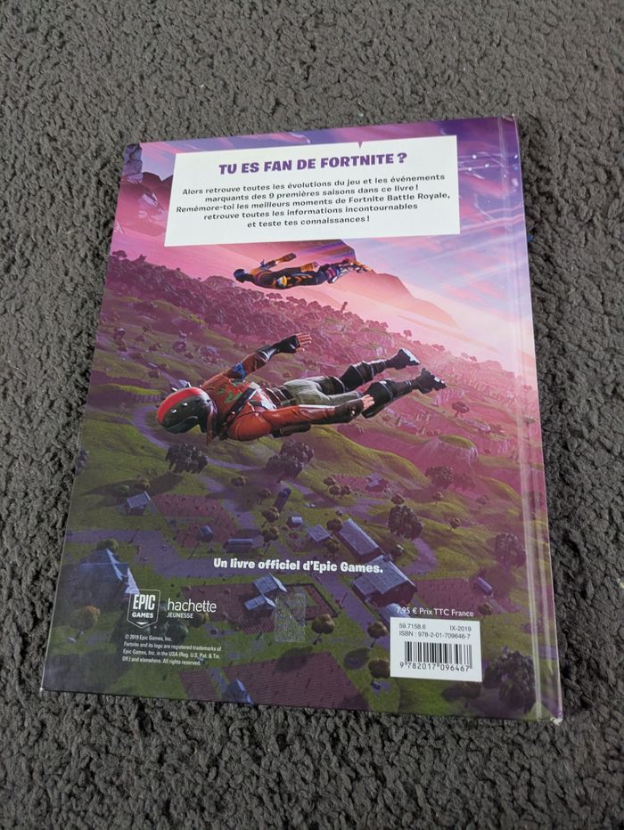 Fortnite - photo numéro 2