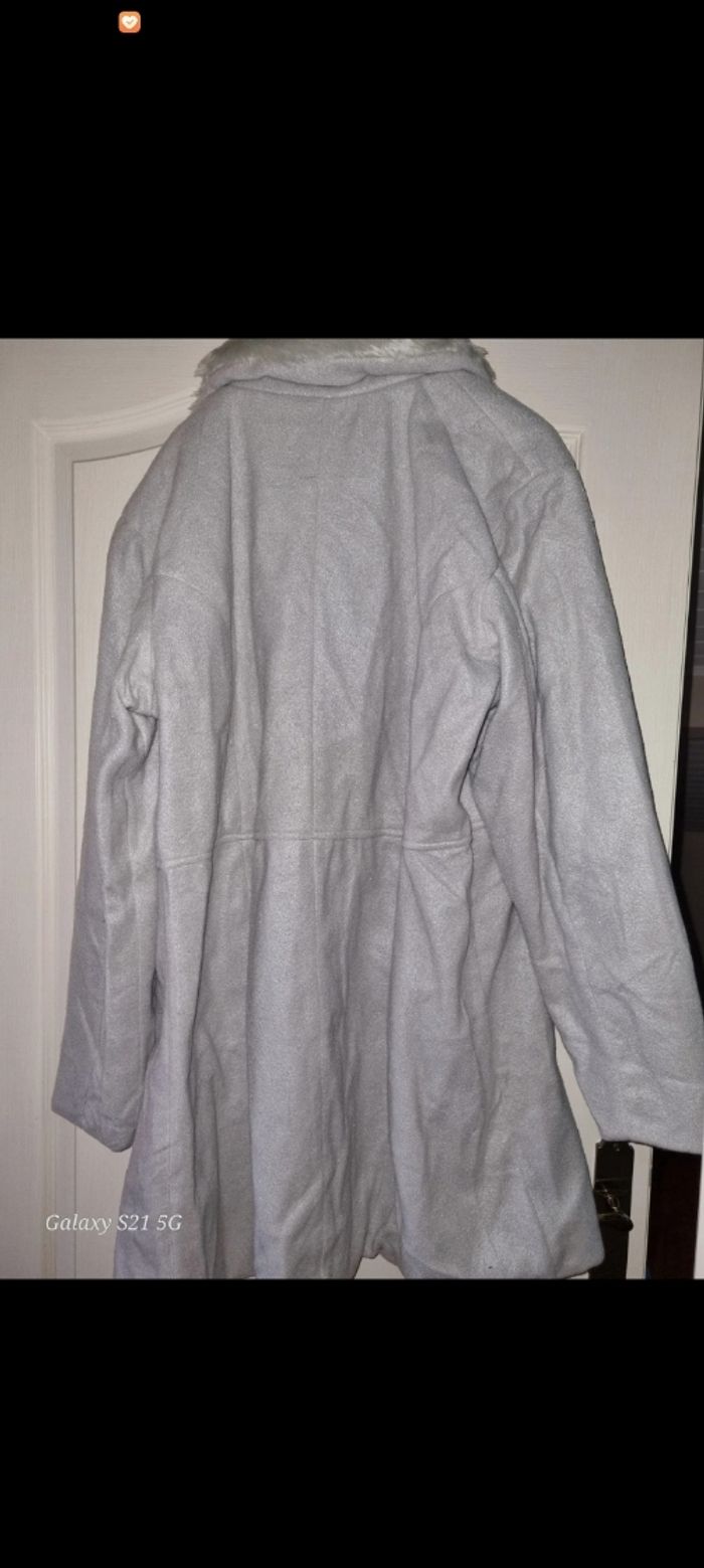 Manteau femme - photo numéro 5