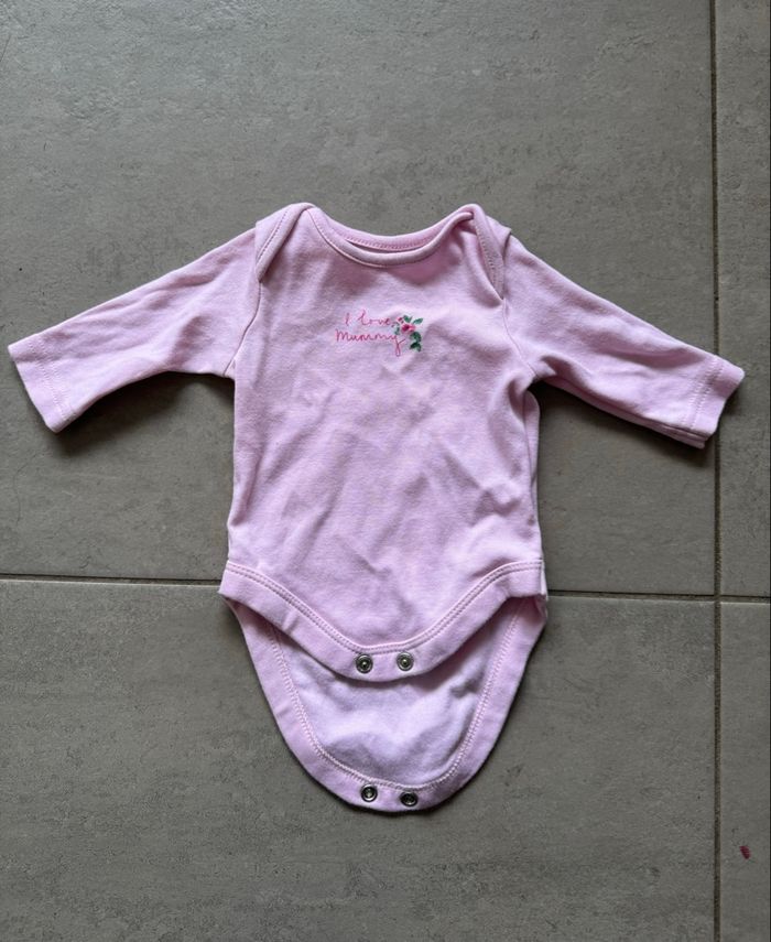 Lot 0 mois - photo numéro 5