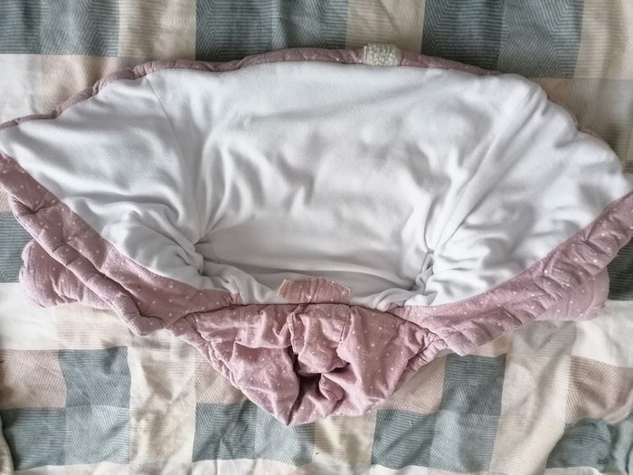 Manteau - photo numéro 4