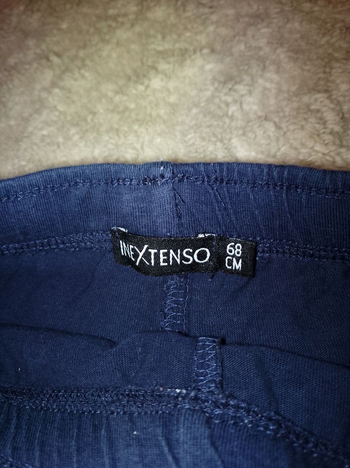 Bas de jogging - photo numéro 3