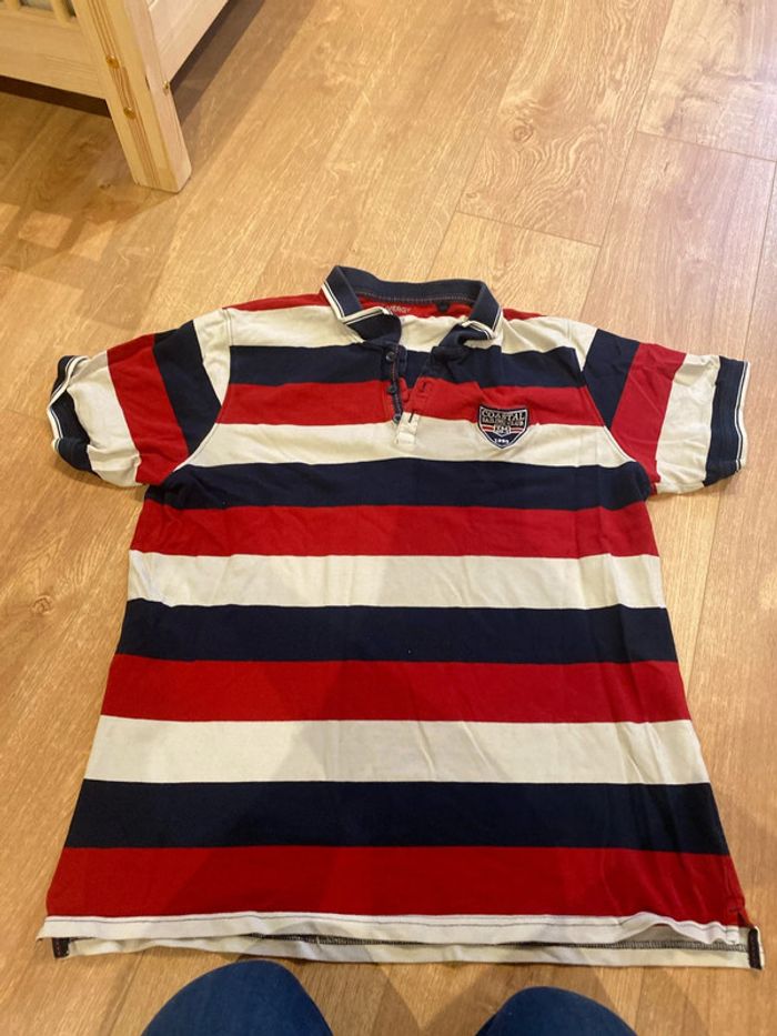 Polo XL