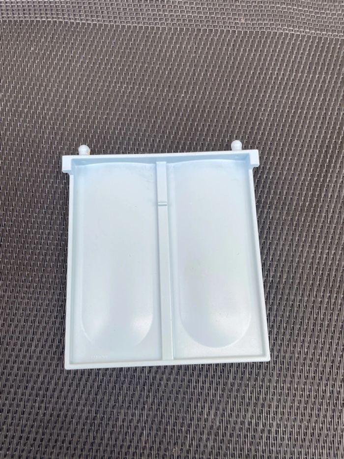 Playmobil double matelas bleu clair maison chalet vacances 3230 pièces détachées. - photo numéro 3