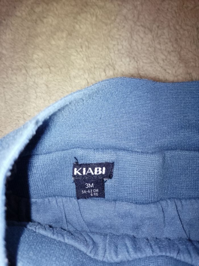 Sarouel bébé - photo numéro 3