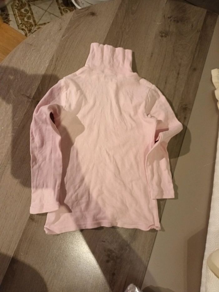 Sous pull - photo numéro 2