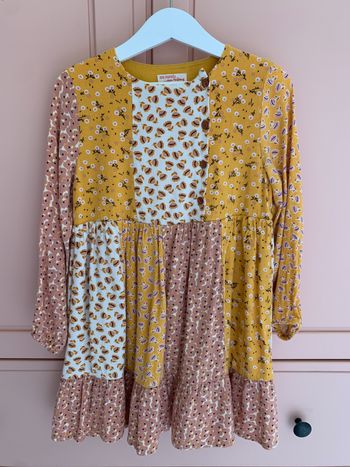 Robe Du Pareil au Même