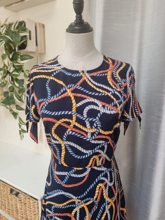 Robe MNG Taille S Neuve - photo numéro 2