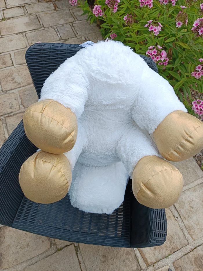 Peluche licorne - photo numéro 6