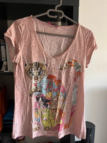 Tee shirt Lolitas & Lolos