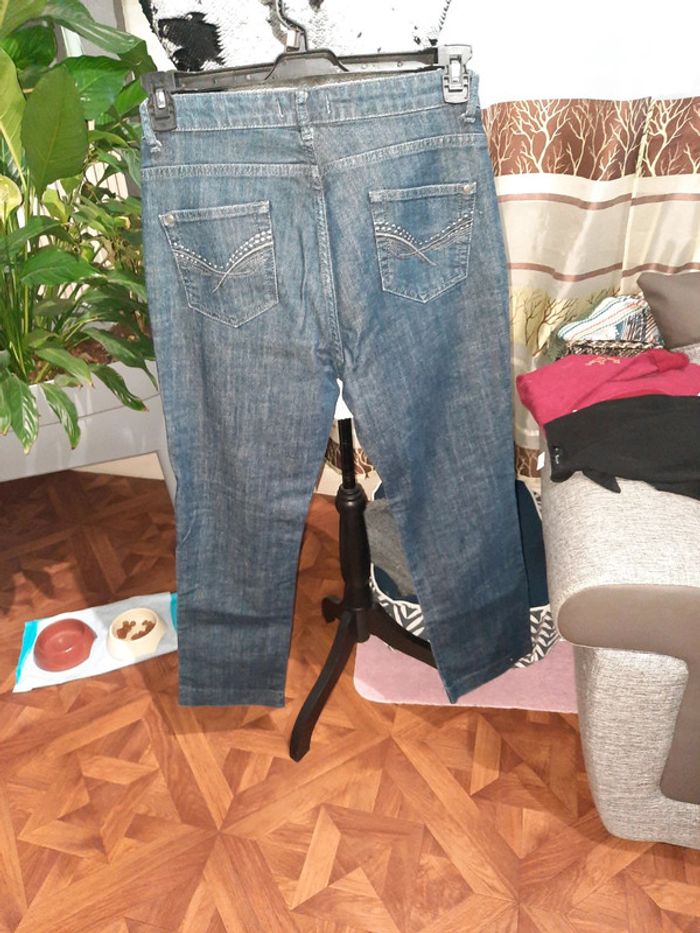 Jean's femme affinités - photo numéro 2