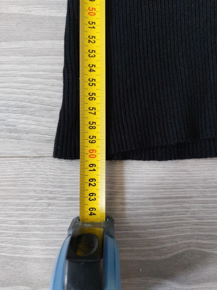 Pull Morgan taille M - photo numéro 8